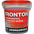 Fronton proszek barwny do mieszanek budowlanych zapraw i betonów, 0191 szary, 800 g