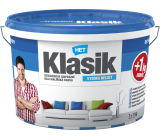 Het Klasik farba malarska, 7 + 1 kg