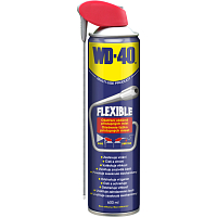 WD-40 Flexible uniwersalne smar, 600 ml