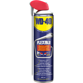 WD-40 Flexible uniwersalne smar, 600 ml
