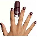 Essence lak na nehty Gel nail Colour 20 please BERRY ME, 8 ml