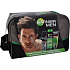 Garnier Men Trio šampon 250 ml + deo sprej 150 ml + gel 200 ml + taška, kosmetická sada