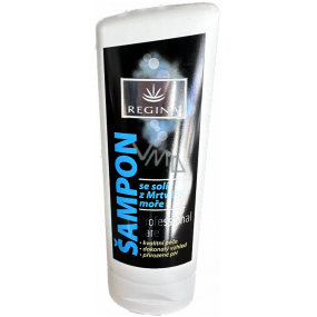Regina Sól z Martwego Morza szampon do włosów 200 ml