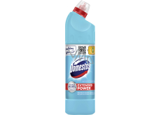 Domestos WC czyszczący 24h Atlantic Fresh, 750 ml