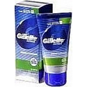 Gillette Series Aloe Vera hydratační krém po holení, pro muže 75 ml