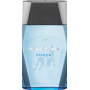 Tonino Lamborghini Forza voda po holení 100 ml + deodorant sprej 150 ml + Etue, kosmetická sada