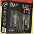 Axe Excite deodorant sprej pro muže 150 ml + sprchový gel 250 ml, kosmetická sada