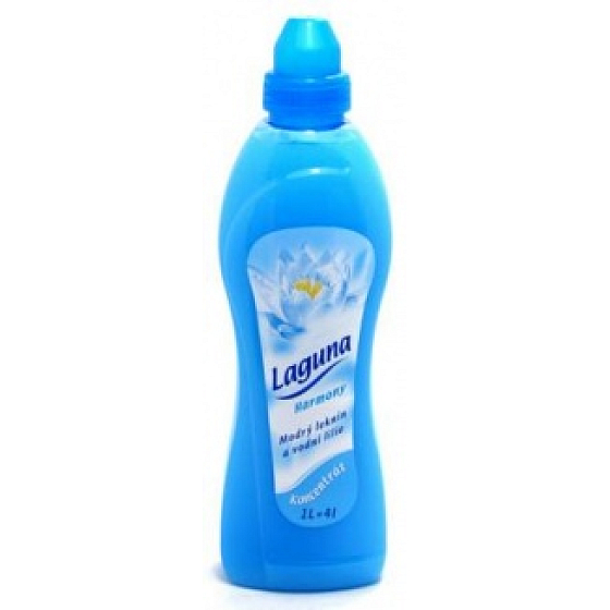 Laguna Harmony Waterlily jasmine koncentrovaná aviváž 2 l