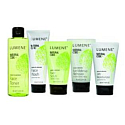 Lumene Natural Code 24h Moisturizer hydratační krém 50 ml