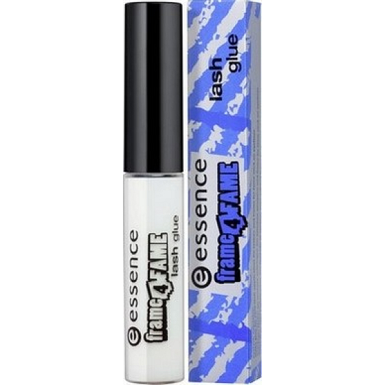 Essence Frame for Fame Lash Glue lepidlo na umělé řasy 5 ml