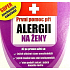 Nekupto První pomoc při Alergii na ženy čokoláda 65 g