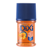 Dixi Olej na ciemne włosy 60 ml