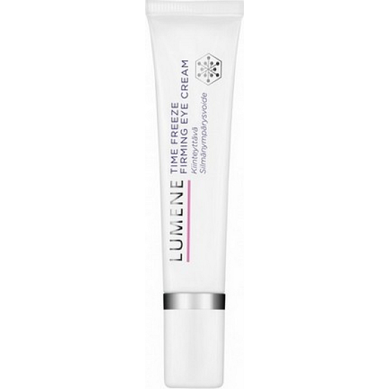 Lumene Time Freeze Firming Eye Cream zpevňující oční krém 15 ml