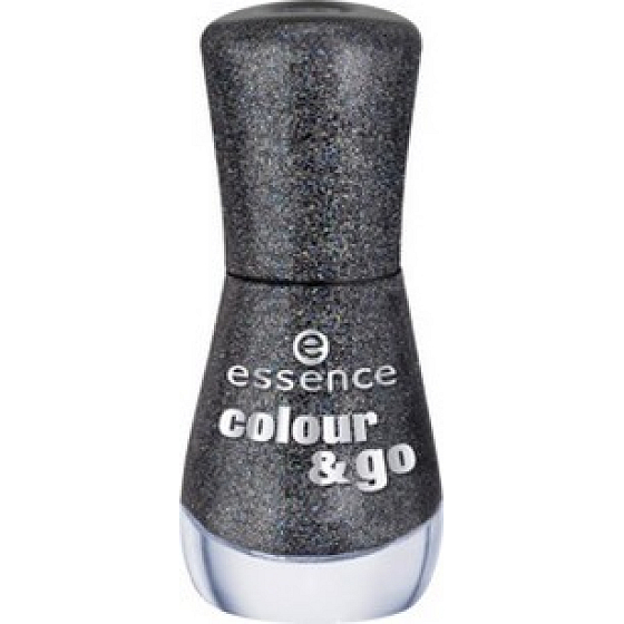 Essence Colour & Go lak na nehty 176 Headphones On! 8 ml