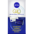 Nivea Q10 Plus, krémy proti vráskám, denní a noční, pro věk 30+, 2x 50ml