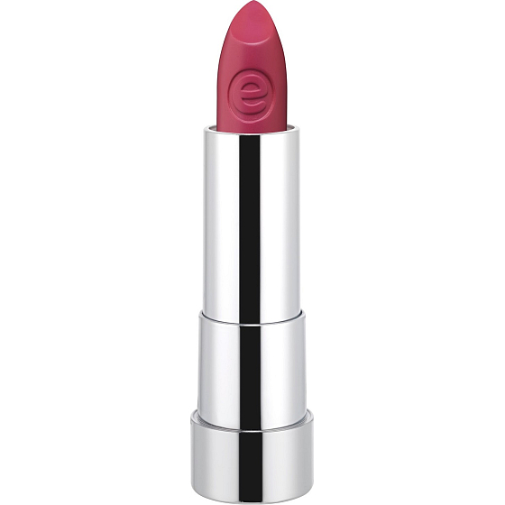 Essence Sheer & Shine Lipstick rtěnka 09 I Feel Pretty 3,5 g