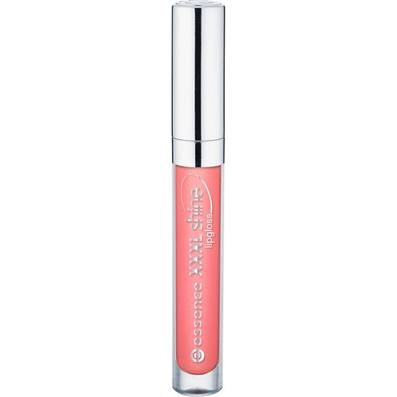 Essence Xxxl Shine Lipgloss lesk na rty 35 Life Is Sweet 5 ml