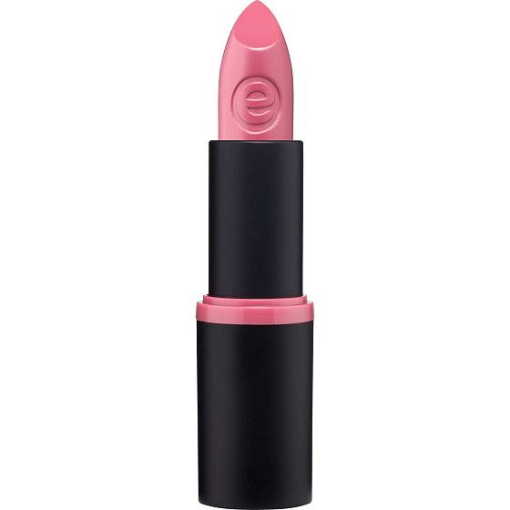 Essence Longlasting Lipstick dlouhotrvající rtěnka 22 The Girl Next Door 3,8 g