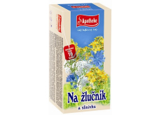 Apotheke Rzepik lekarski a trzustkę czaj 20 x 1,5 g