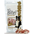 Brit Lets Bite Treska a kuře rolka doplňkové krmivo pro psy 80 g