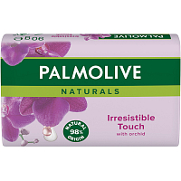 Palmolive mýdlo Naturals Black Orchid, 90 g