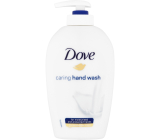 Dove Original kremowe mydło w płynie z dozownikiem 250 ml