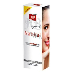 Ab Mandlový krém v tubě 50 g