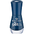 Essence Gel Nail lak na nehty 78 royal blue 8 ml