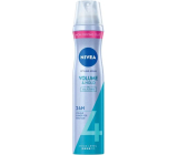 Nivea Volume & Hold, lak na vlasy, 250 ml