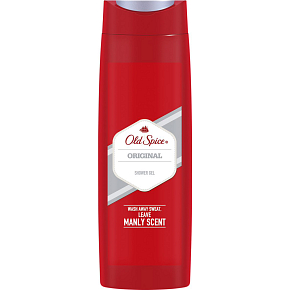 Old Spice Original żel pod prysznic, 400 ml Old Spice Original żel pod prysznic, 400 ml