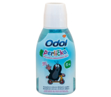 Odol Perlička Krtek 6+ lat 300 ml