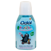 Odol Perlička Krtek 6+ lat 300 ml