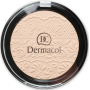 Dermacol Compact Powder matujący puder kompaktowy 02 8 g