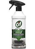 Cif środek do piekarnika i grilla Perfect Finish, 435 ml
