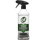 Cif środek do piekarnika i grilla Perfect Finish, 435 ml