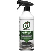 Cif środek do piekarnika i grilla Perfect Finish, 435 ml