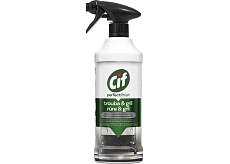 Cif środek do piekarnika i grilla Perfect Finish, 435 ml