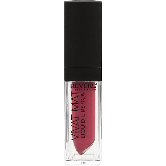 Revers Vivat Mat Liquid Lipstick tekutá rtěnka 08 5 ml