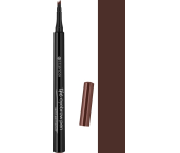 Essence The Eyebrow Pen pero na obočí 02 Light Brown 1,1 ml
