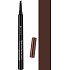 Essence The Eyebrow Pen pero na obočí 02 Light Brown 1,1 ml