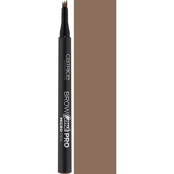 Catrice Brow Comb Pro Micro Pen pero na obočí 020 Soft Brown 1,1 ml