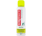 Borotalco Active Citrus dezodorant w sprayu unisex 150 ml