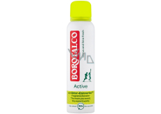 Borotalco Active Citrus dezodorant w sprayu unisex 150 ml