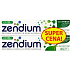 Zendium BioFresh zubní pasta s fluorem přináší až 12 hodin svěžejšího dechu, bojuje proti zápachu z úst 2 x 75 ml, doupack