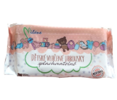 Miléne Toaletní wilgotne chusteczki spłukiwalne dla dzieci 56 sztuk