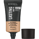 Rimmel London Lasting Matte Foundation make-up 203 True Beige 30 ml