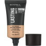 Rimmel London Lasting Matte Foundation make-up 203 True Beige 30 ml