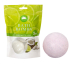 Elysium Spa Kokos i limonka musująca kula-bomba do kąpieli 3 x 50 g