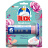 Duck Fresh Discs Floral Fantasy WC gel pro hygienickou čistotu a svěžest Vaší toalety 36 ml