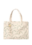 Payot Praktyczna torba w ponadczasowym i modnym designie 55 x 35 cm